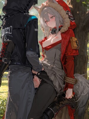 [Starsay] Projekt Red 红_034