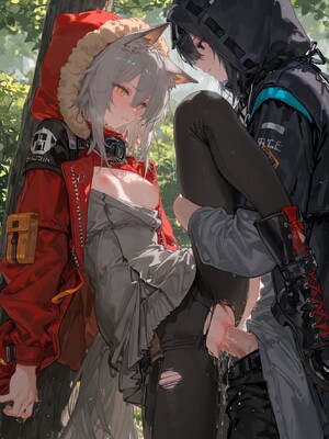 [Starsay] Projekt Red 红_036