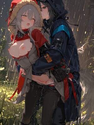 [Starsay] Projekt Red 红_045