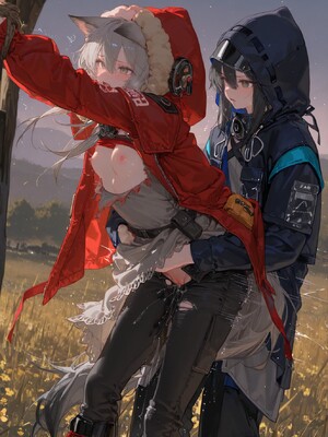 [Starsay] Projekt Red 红_046