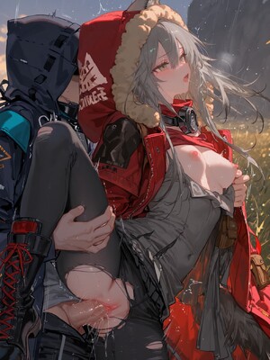 [Starsay] Projekt Red 红_054