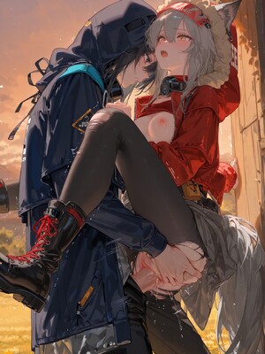 [Starsay] Projekt Red 红_055