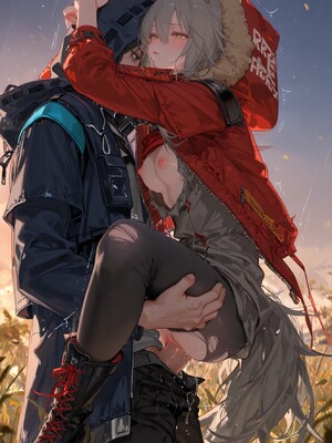 [Starsay] Projekt Red 红_056