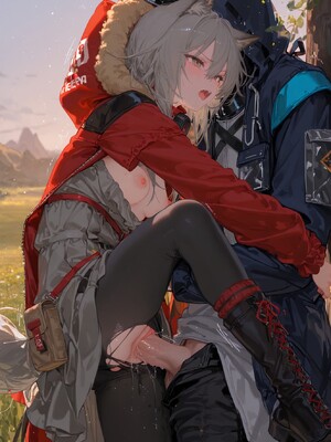 [Starsay] Projekt Red 红_057