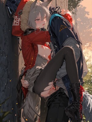 [Starsay] Projekt Red 红_058