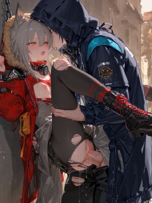 [Starsay] Projekt Red 红_060