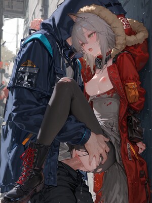 [Starsay] Projekt Red 红_061