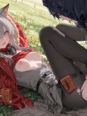 [Starsay] Projekt Red 红_074