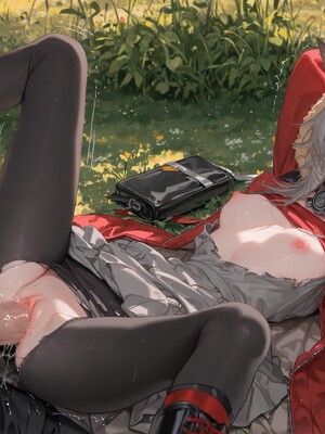 [Starsay] Projekt Red 红_078