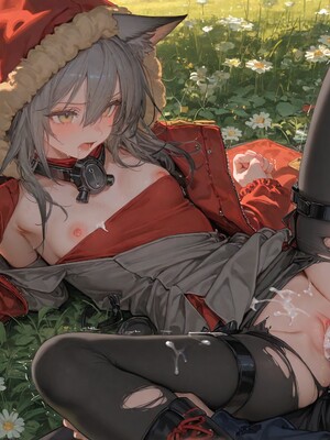 [Starsay] Projekt Red 红_086