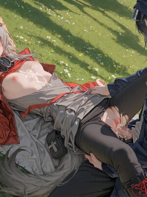 [Starsay] Projekt Red 红_088