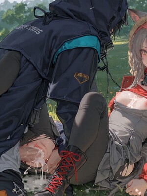 [Starsay] Projekt Red 红_090