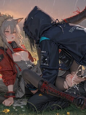 [Starsay] Projekt Red 红_092