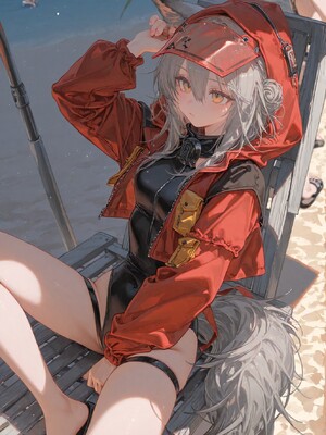 [Starsay] Projekt Red 红_096