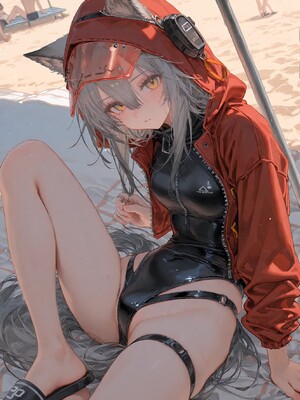 [Starsay] Projekt Red 红_097