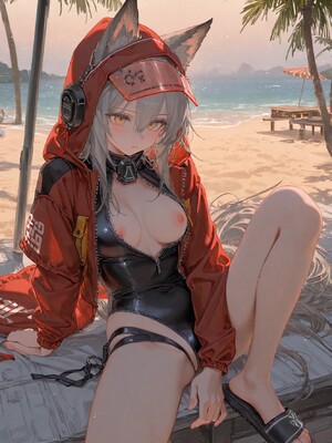 [Starsay] Projekt Red 红_099