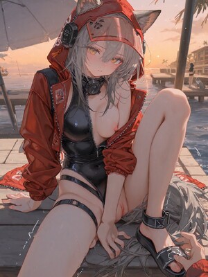 [Starsay] Projekt Red 红_100