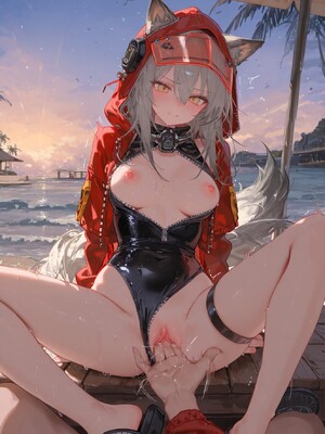 [Starsay] Projekt Red 红_104