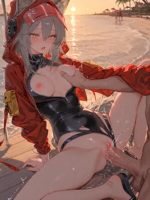 [Starsay] Projekt Red 红_124