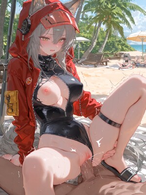 [Starsay] Projekt Red 红_147