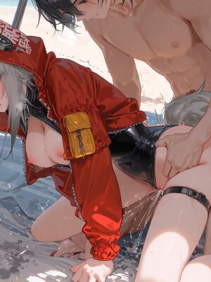 [Starsay] Projekt Red 红_180