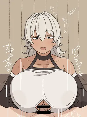 [えるえる(elel)] 女戦士さん_07060