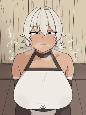 [えるえる(elel)] 女戦士さん_07071