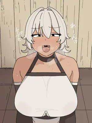 [えるえる(elel)] 女戦士さん_07073