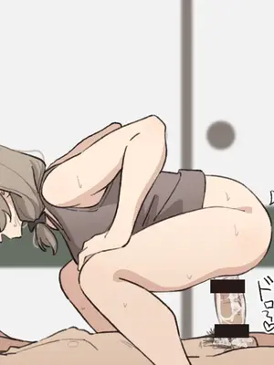 [えるえる(elel)] 守村さん_060060