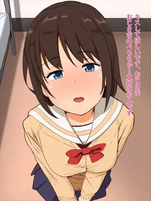 [えるえる(elel)] 夜間風俗スクール JK風俗～夜の学校でヌキ放題～_030005