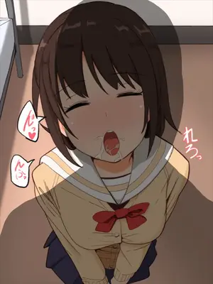 [えるえる(elel)] 夜間風俗スクール JK風俗～夜の学校でヌキ放題～_030006