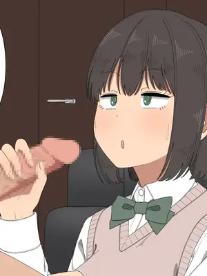 [えるえる(elel)] 射精サポート活動!!-あなたの射精手伝います-_040031