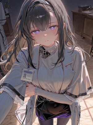 [Starsay] Priestess 普瑞赛斯