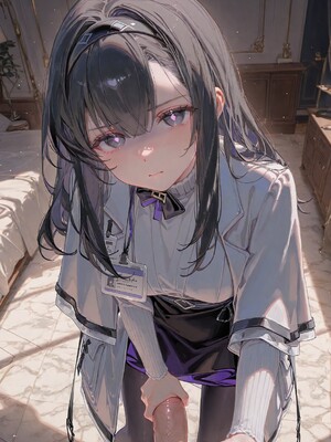 [Starsay] Priestess 普瑞赛斯_002