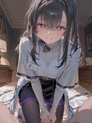 [Starsay] Priestess 普瑞赛斯_003