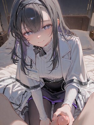 [Starsay] Priestess 普瑞赛斯_006