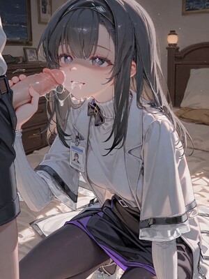 [Starsay] Priestess 普瑞赛斯_016