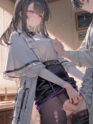 [Starsay] Priestess 普瑞赛斯_023