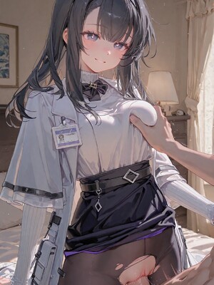 [Starsay] Priestess 普瑞赛斯_024