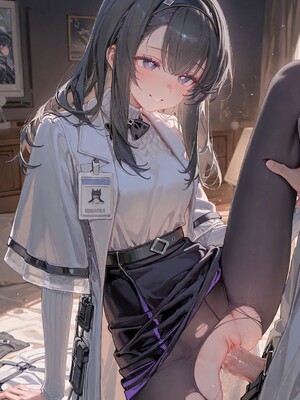 [Starsay] Priestess 普瑞赛斯_027