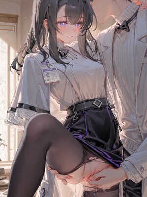 [Starsay] Priestess 普瑞赛斯_031