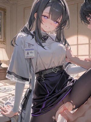 [Starsay] Priestess 普瑞赛斯_032