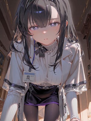 [Starsay] Priestess 普瑞赛斯_137