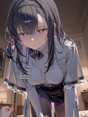 [Starsay] Priestess 普瑞赛斯_138