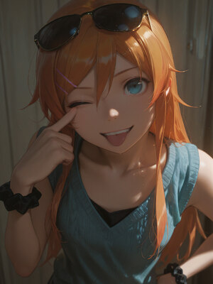 【at-sa-kon13】Kirino Kousaka