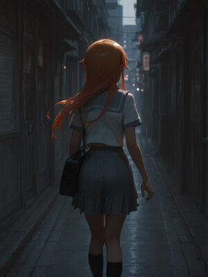 【at-sa-kon13】Kirino Kousaka_002_Kirino_Kousaka_Page_2