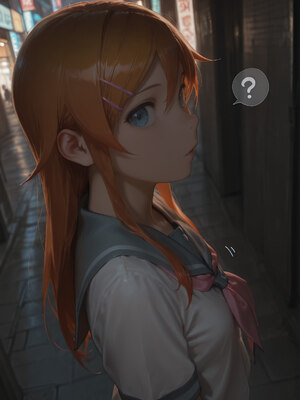 【at-sa-kon13】Kirino Kousaka_004_Kirino_Kousaka_Page_4