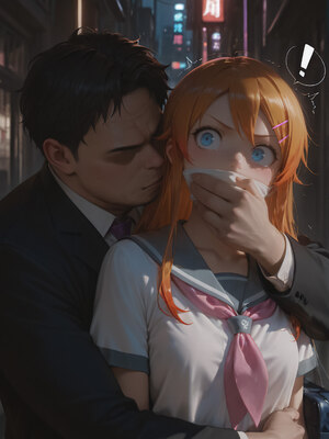 【at-sa-kon13】Kirino Kousaka_005_Kirino_Kousaka_Page_5