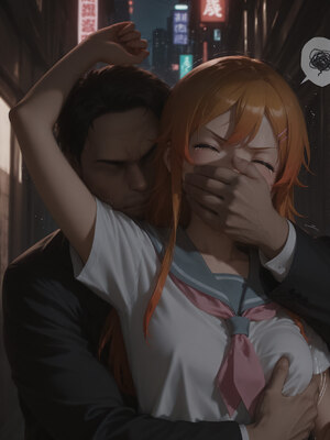 【at-sa-kon13】Kirino Kousaka_006_Kirino_Kousaka_Page_6