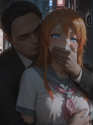【at-sa-kon13】Kirino Kousaka_007_Kirino_Kousaka_Page_7